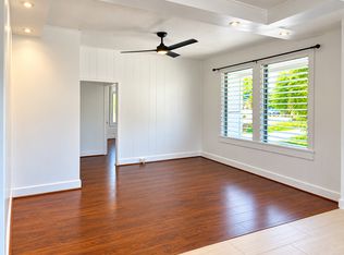 2175 Mahalo St #B, Honolulu, HI 96817