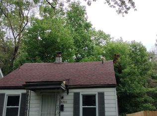 18260 Fielding St, Detroit, MI 48219