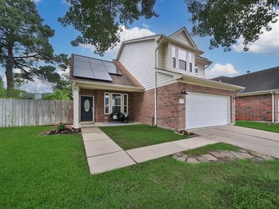 20102 Twilight Canyon Rd, Katy, TX, 77449