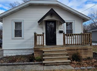 459 Sheridan St, Bethalto, IL 62010