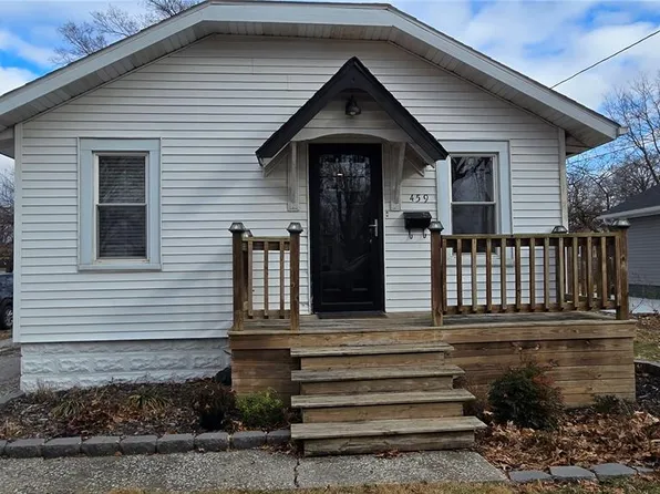 459 Sheridan St, Bethalto, IL 62010
