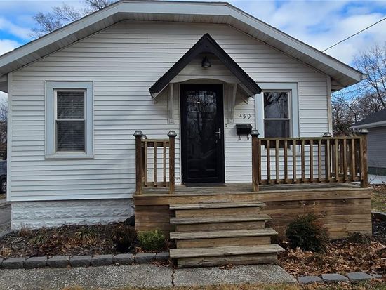 459 Sheridan St, Bethalto, IL 62010