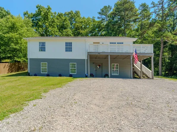 100 Sierra Pl, Rockwood, TN 37854