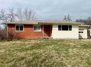 423 Elmridge Ave, Iowa City, IA 52245