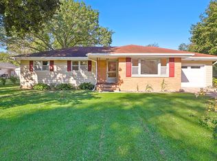 3605 Dixon Dr, Morris, IL 60450