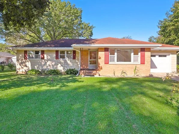 3605 Dixon Dr, Morris, IL 60450