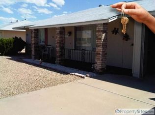 10017 W Augusta Dr, Sun City, AZ 85351