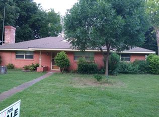 3604 Lakeview Dr, Grapevine, TX 76051