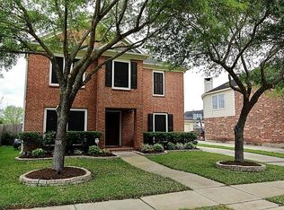 1422 Brady Creek Ln, Richmond, TX 77406