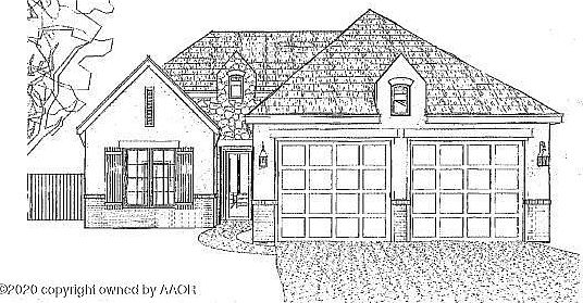 2nd image of 6805 Tatum Cir