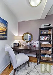 Rented by Halstead Real Estate