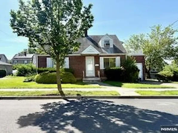 206 Columbia St, Wood Ridge, NJ 07075