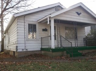 209 Cereal Ave, Hamilton, OH 45013