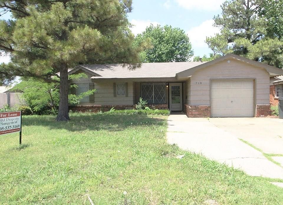 1st image of 713 Howard Dr