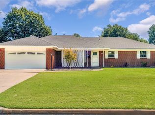 715 Maria St, Springdale, AR 72762