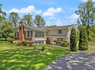 969 S Goshen, Scottsburg, IN 47170