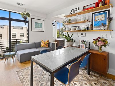739 Lafayette Ave #4B, Brooklyn, NY, 11221