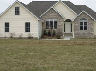 5826 Shanna Pl NE, Lancaster, OH 43130