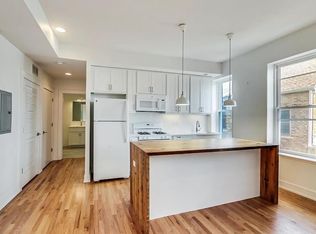 1157 W 18th St APT F202, Chicago, IL 60608