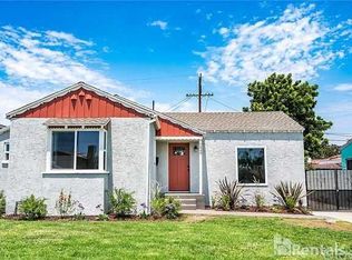1449 W 94th St, Los Angeles, CA 90047