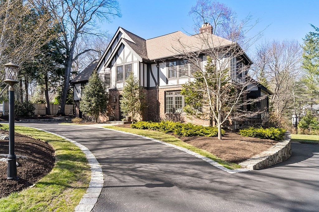11 Rockridge Rd, Wellesley, MA 02481 Zillow
