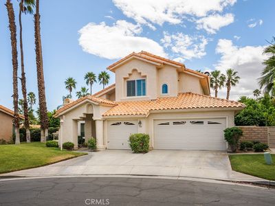 368 Oakmont Dr, Palm Desert, CA, 92211