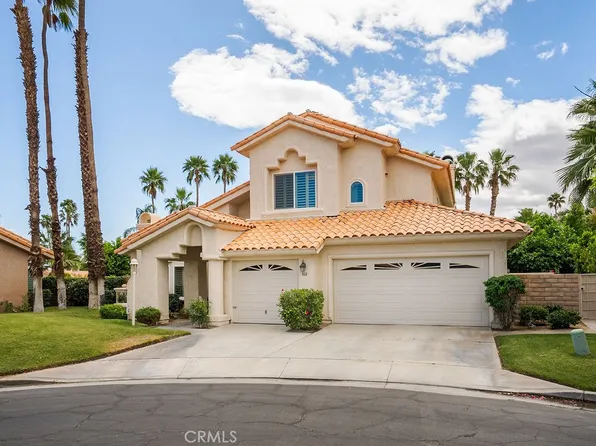 368 Oakmont Dr, Palm Desert, CA 92211