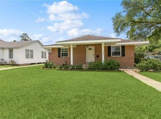 701 W Colorado St, Hammond, LA 70401