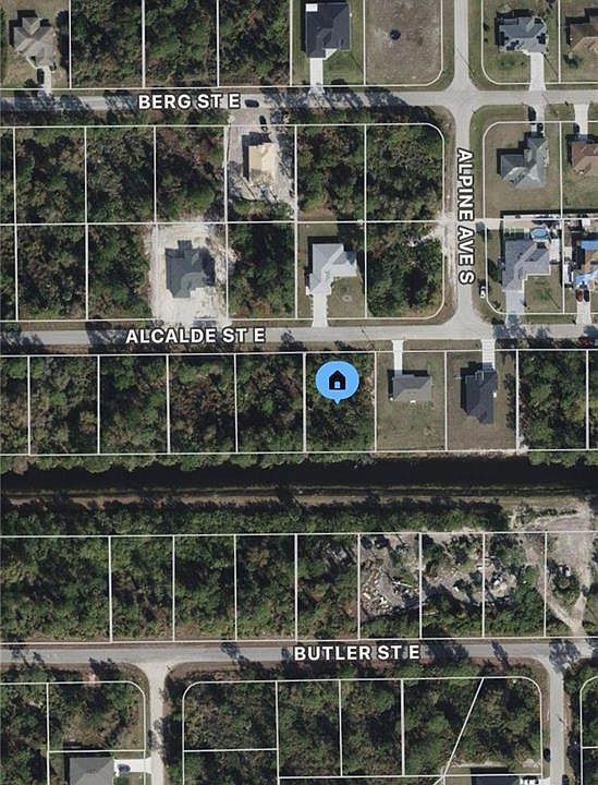 1st image of 928 Alcalde ST E