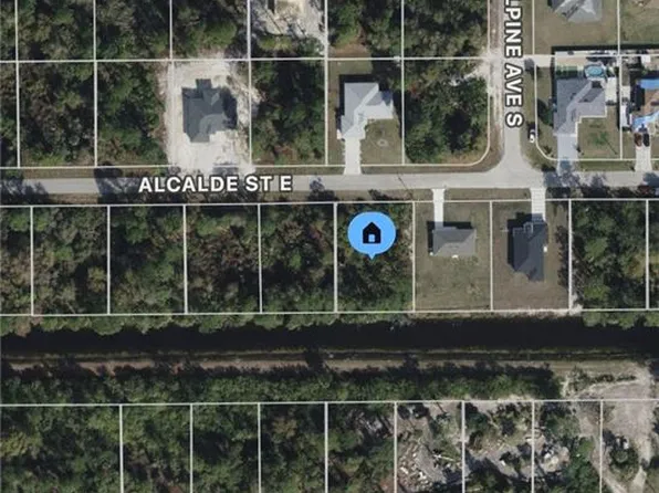 928 Alcalde ST E, LEHIGH ACRES, FL 33974
