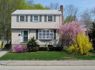 240 Broad St, Weymouth, MA 02188