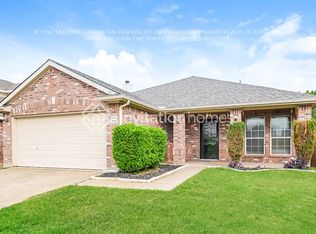 1023 Concan Dr, Forney, TX 75126