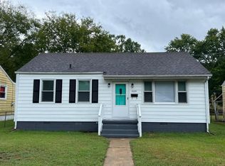 2024 N Whitehill Dr, Petersburg, VA 23803