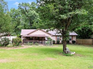 6390 County Road 37, Valley Grande, AL 36701
