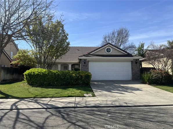 1942 Fall Brook Ct, Merced, CA 95340