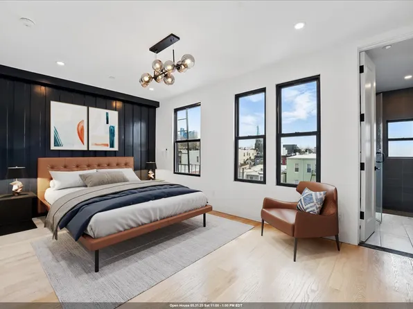 347 Pavonia Ave APT 4, Jersey City, NJ 07302