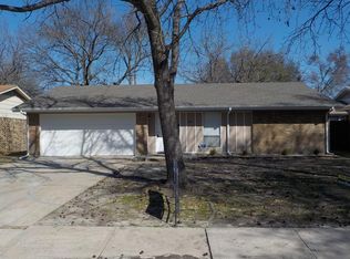 720 Melinda Dr, Mesquite, TX