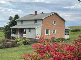 6845 Marietta Rd SE, Lancaster, OH 43130