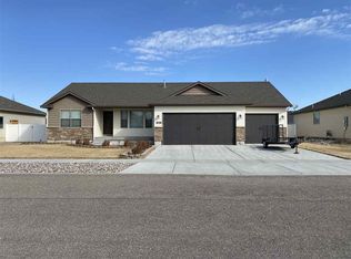 858 Wendy St, Chubbuck, ID 83202