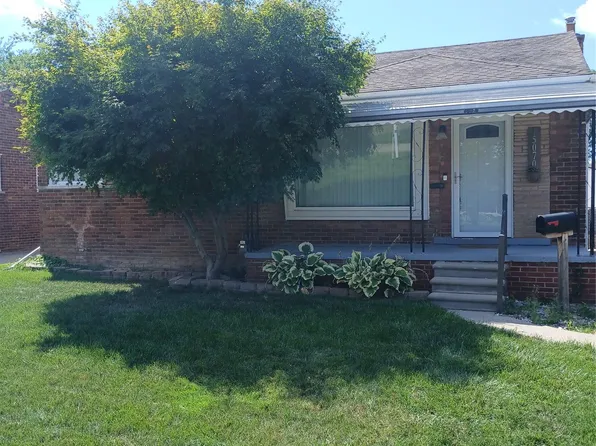 15070 Drake St, Southgate, MI 48195
