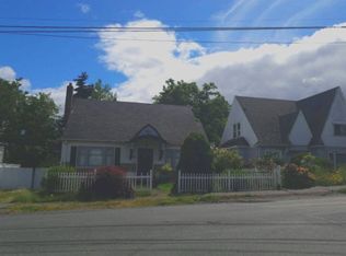 5811 S Sheridan Ave, Tacoma, WA 98408