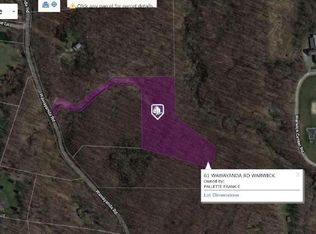 61 Wawayanda Rd, Warwick, NY 10990
