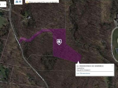 61 Wawayanda Rd, Warwick, NY, 10990
