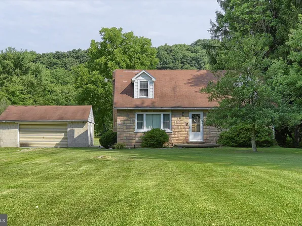 1600 Fishing Creek Valley Rd, Harrisburg, PA 17112