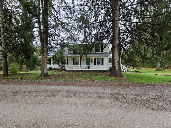 248 Back St, Clarington, PA 15828