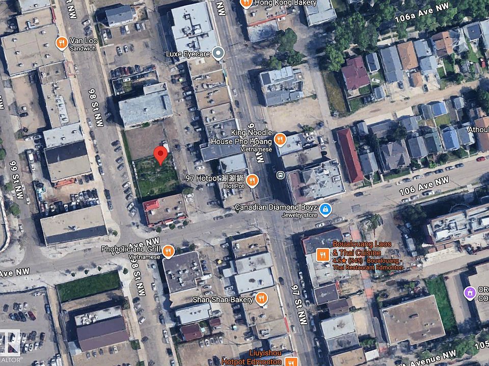 2nd image of 10617 98th St NW