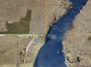 LOT 9 W Goose Lake Trl NW, Backus, MN 56435