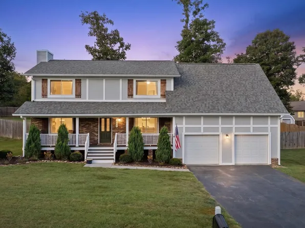 8307 Merry Weather Dr, Chattanooga, TN 37421