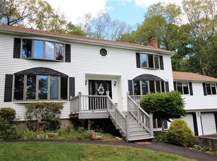 185 Scott Rd, Cumberland, RI 02864