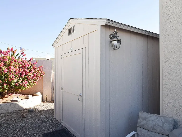 Tuff Shed